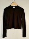 Blusa Courrèges