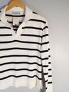 Blusa Helena Bordon