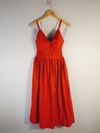 Vestido Cris Barros