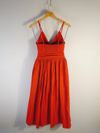 Vestido Cris Barros