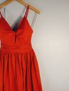 Vestido Cris Barros