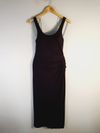 Vestido Cris Barros