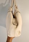 Bolsa Coach Lexy Chalk Shoulder