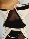 Bolsa Coach Lexy Chalk Shoulder
