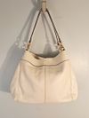 Bolsa Coach Lexy Chalk Shoulder