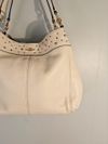 Bolsa Coach Lexy Chalk Shoulder