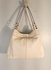 Bolsa Coach Lexy Chalk Shoulder