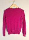 Casaco Benetton Cashmere