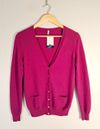 Casaco Benetton Cashmere