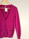 Casaco Benetton Cashmere