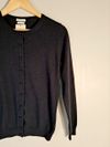 Casaco Benetton Cashmere