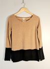 Blusa Club Monaco Cashmere