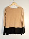 Blusa Club Monaco Cashmere