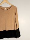 Blusa Club Monaco Cashmere