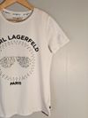 Camiseta Karl Lagerfeld