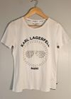 Camiseta Karl Lagerfeld