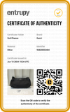 Bolsa Gucci Web Sherry