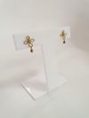 Brinco ouro 18K