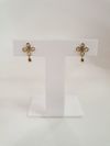 Brinco ouro 18K