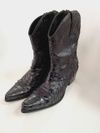 Bota 345 Coconut