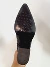 Bota 345 Coconut