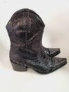 Bota 345 Coconut