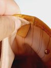 Bolsa Louis Vuitton Neverfull Damier Azur MM Tahitienne Rose