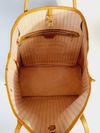 Bolsa Louis Vuitton Neverfull Damier Azur MM Tahitienne Rose