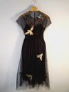 Vestido Red Valentino