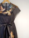 Vestido Red Valentino