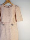 Vestido Dolce & Gabbana