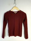 Blusa Lafort