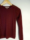 Blusa Lafort