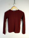 Blusa Lafort