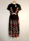 Vestido Maje
