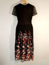Vestido Maje