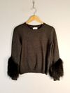 Blusa Juju Costa