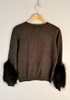 Blusa Juju Costa