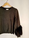 Blusa Juju Costa