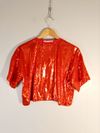 Blusa The Kooples collab Puma