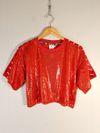 Blusa The Kooples collab Puma