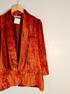 Blazer Carol Bassi