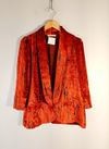 Blazer Carol Bassi