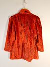 Blazer Carol Bassi