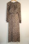 Vestido Ateen