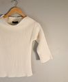 Blusa Anselmi
