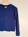Blusa Mixed