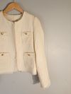 Blazer Tweed