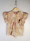 Blusa Ton Âge