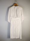 Vestido Bobô